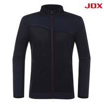 JDX 남성 매직홀 메쉬 믹스 홑겹 바람막이 X1SMWBM03NA
