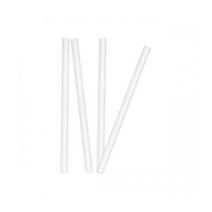 스트로우 버플티 투명 개별포장 12 21cm 2800개 업소