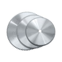조은초경 305x80x2.5x25.4 원형 톱날 금속용 12인치, 1개