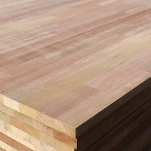 나왕 핑거 집성판, 18mm x 910mm x 2400mm