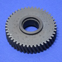 1 계양고속절단기부품모음 NHC-14D부품 23번 기어, 1개