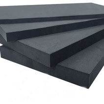 DIY 차음 방음 음악 방송 방음 부스 150x150mm200x200mm 흡음 96, 150x150mm, 5mm
