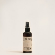 에이디스 디어로즈 드레스룸 옷장 룸 스프레이 100ml, 디어로즈 스프레이 100ml, 1개