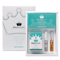 Max² 롤리킹 속눈썹 펌세트(로뜨 코팅제 펌글루 펌제), 단품, 단품