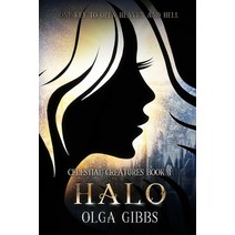 Halo Paperback, Raging Bear Publishing