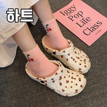 주호슈즈 프로 행텐 여성 EVA샌들 커플 슬리퍼 비치 여름휴가 통굽 키높이 쿠션 아쿠아 여자샌들