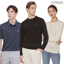 카파 카파 남여 데일리 상하의
