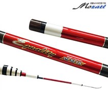 미보산업 모짜르트 이콸리티 다용도 바다민장대, 710