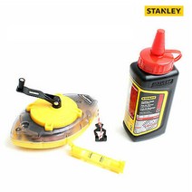 분말 먹통 키트 수동 적색분말 1통포함 스탠리 47-465-KR