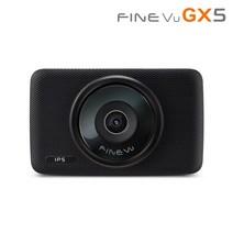 [출장설치+GPS] 파인뷰 GX5 FHD/FHD 2채널 블랙박스 64GB, GX5 64GB 출장설치+GPS안테나
