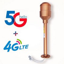 5G 4G 3G 프리미엄 안테나 피드 듀얼 밴드 1710-2700mhz 3300-3800mhz 24 / 30dbi feedhorn 장거리 미모 파라볼 릭 접시 그리드 용, 5G 4G 3G2