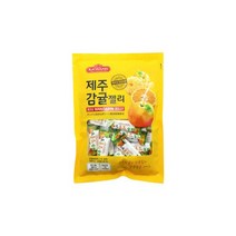 일광 제주감귤젤리 280g