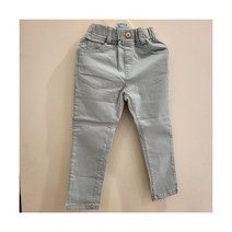 [리틀밥독] 민트 샤인 바지 B201MPL01