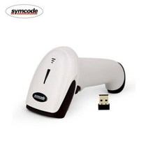 고비트 SYMCODE 무선 바코드 스캐너 블루투스 리더기 휴대용 MJ-6709B