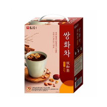 담터 쌍화차 70T, 1개