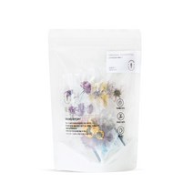 [꽃을담다]오리지널꽃차 샘플러(8ea)+쇼핑백