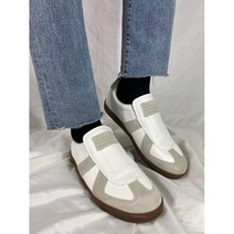 남녀공용 커플 커버독일군 슬립온