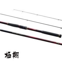 시마노 극상 1-500 21 ISO 로드[윤성정품], 없음