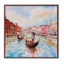 미프리아트 보석십자수 알루미늄액자 40x50 42x75 40x80외 액자주문제작가능, 알루미늄액자체리