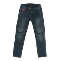 컨쿼 케블라 라이딩진 RICHMOND, XL