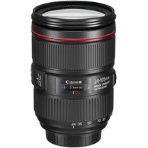 Canon 캐논 표준 줌 렌즈 EF24-105mm F4L ISI USM, Canon 표준 줌 렌즈