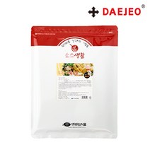 두원 어묵스프500g 어묵국물스프 분말 오뎅국물 육수, 단품