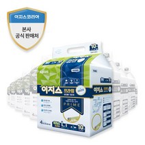 이지스 성인기저귀 프라임 대형(L) 겉기저귀 50매 100매, 대형, 10매, 10개