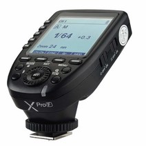 Godox Xpro F 송신기 후지필름 고독스 전용