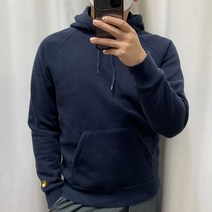 [구제의류] 칼하트 기모 후드티 S / 빈티지아워