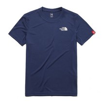 노스페이스 노스페이스키즈반팔티 JQS NT7UM10S 키즈 에지워터 반팔 라운드티