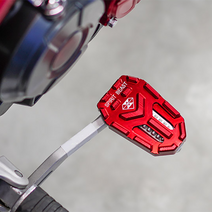 오토바이 베넬리 브레이크 발판 L8 Type 베넬리 TNT600 TNT125