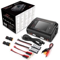 안동 HTRC T400 Pro DC 12AX2 Lipo 배터리 충전기 NiCd Pb, 01 collocation1_03 UK