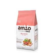 1.4kg 홀리스틱사료 퍼피 아미오사료 아미오애견, 1개, 닭, 단품