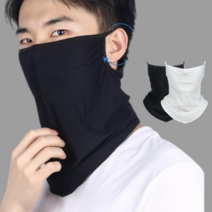 비남스토어 겨울 여름 넥워머 사계절 자외선차단 목토시
