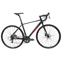 소니아 시마노클라리스 디스크브레이크 알루미늄 로드 자전거 480 SR-1300D 미조립, 민트 - 440