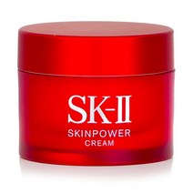 SK2 스킨파워 크림 15g