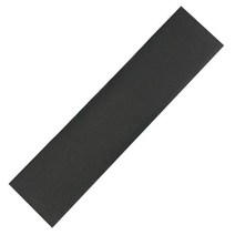 스케이트 보드 슬라이드보드 110cm x 25cm 사포 전문 블랙 데크 그립 테이프, b