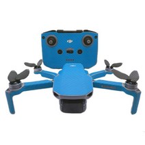 촬영용드론 카메라드론 DJI 미니 2 스티커 스킨 보호 방수 드론 바디 암 원격 제어 스킨 Dron 액세서리, 옵션 8