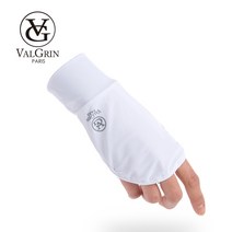 기타브랜드 ENK 발그린골프 VALGRIN GOLF 냉감 UV차단 손등장갑(한손), 오른손용