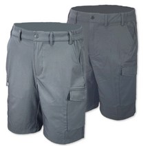 디블록스 남성 골프 카고 반바지