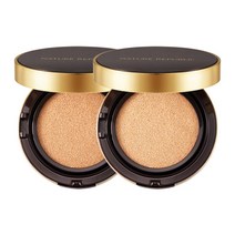 진생 앰플 쿠션 SPF50+PA+++ (2종택 1), 진생 앰플 쿠션 SPF50+PA+++ (2, N23내추럴베이지(SPF50+PA+++)