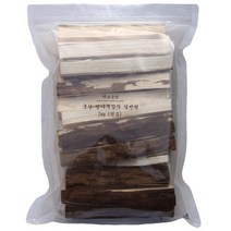약초공방 국산 엄나무 음나무, 1.일반형(건조) 1kg