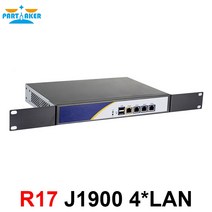 네트워크 방화벽 partaker r17 인텔 pci-e 1000m 482583v 방화벽