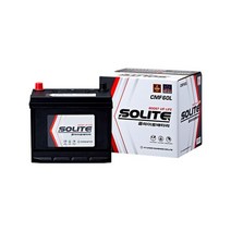 현대 라비타 쏠라이트 자동차 배터리 CMF60L, 없음