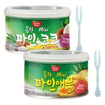 동원 파인&코코 227g x10캔, 10캔
