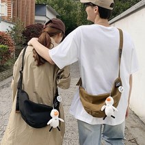 스포츠 숄더백 크로스백 헬스 유라테 운동