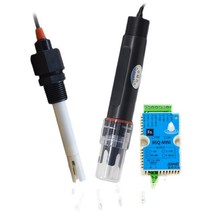 TDS 전극/전도도 센서/백금 흑색 1.0/CM-230, 한개옵션1, 04 Model 4
