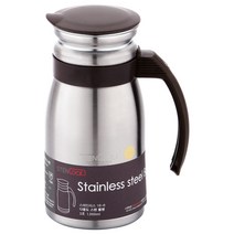 스텐락 스텐물병 용량별 모음, 스텐락 스텐물병 3호 1000ml