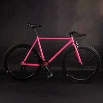 픽시 로드 싸이클 자전거 로고 없음 입문자 사이클 자전거 가성비 로드 자전거, 52cm(175cm-180cm), C