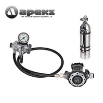 아펙스 호흡기 데코 MTX-RC GREY 세트